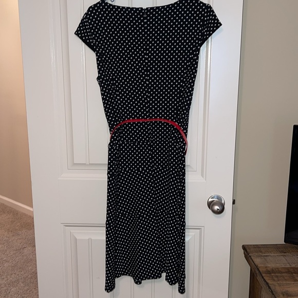 Anne Klein Dress. EUC. - Picture 2 of 2
